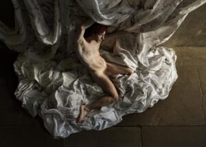 Uncultured - Aurélien Mathis : récit d’une photographie onirique et actuelle